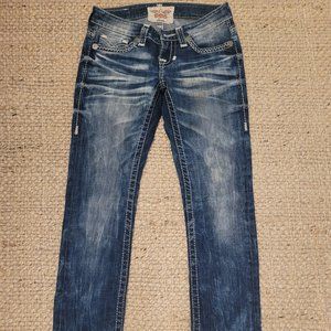 Big Star Jenae Jeans